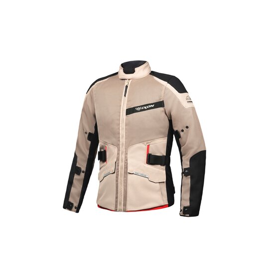 IXON - Bunda M-Njord / Sand